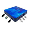 Andowl TV Box Mini 4K UHD με WiFi USB 2.0 / USB 3.0 4GB RAM και 64GB Αποθηκευτικό Χώρο με Λειτουργικό Android 10.0 Q5G - TV Box Mini