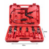 Πένσες σφιγκτήρων κολάρων σετ 8τμχ - Hose Clamp Pliers Tool Sets 8pcs