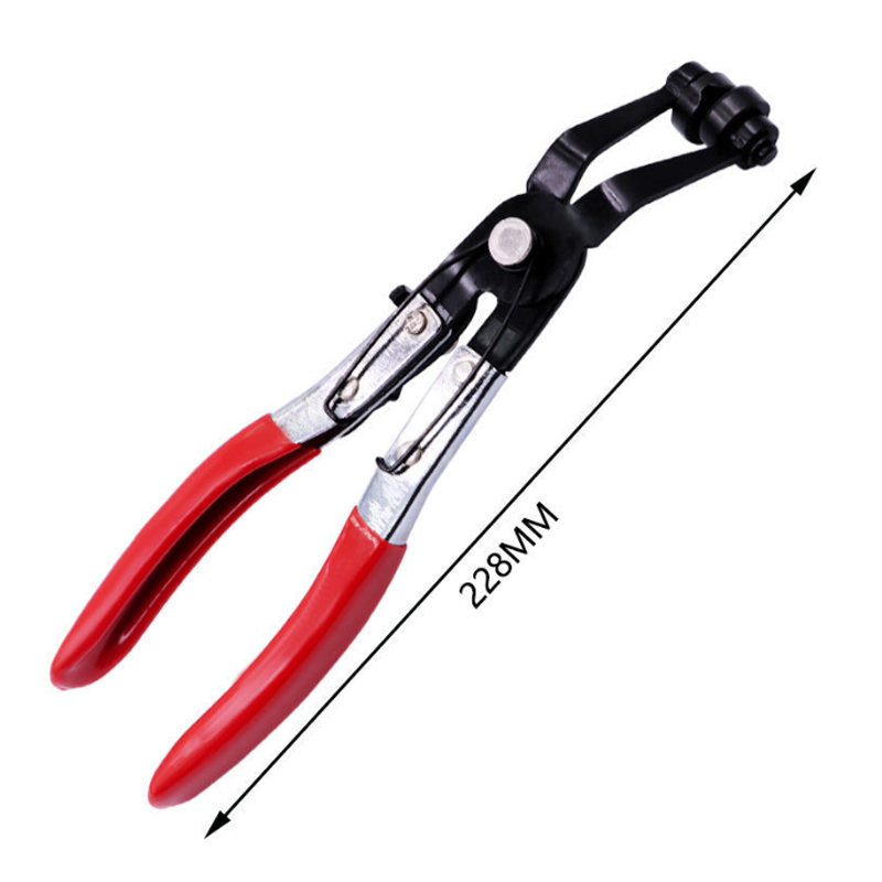 Πένσες σφιγκτήρων κολάρων σετ 8τμχ - Hose Clamp Pliers Tool Sets 8pcs