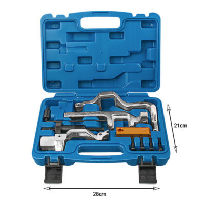 Κιτ χρονισμού κινητήρων BMW JS8302 N12 BMW - Engine Timing Locking Tool Set