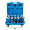 Σετ Εξολκείς Συνεμπλόκ Και Ρουλεμάν - Bearing Bush Removal Insertion Kit
