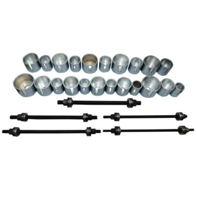 Σετ Εξολκείς Συνεμπλόκ Και Ρουλεμάν - Bearing Bush Removal Insertion Kit