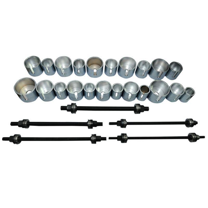 Σετ Εξολκείς Συνεμπλόκ Και Ρουλεμάν - Bearing Bush Removal Insertion Kit