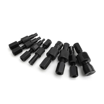 Σετ εξωλκέων εσωτερικού ρουλεμάν 9τμχ - Inner bearing puller set