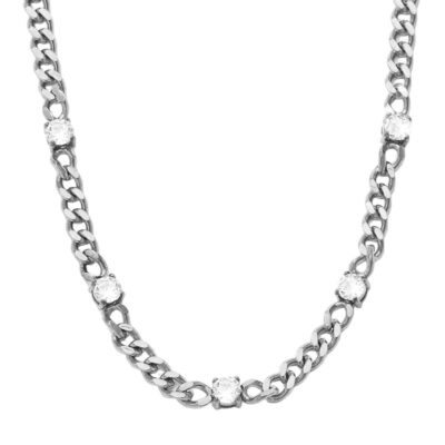 Γυναικείο Ατσάλινο Κολιέ – Women’s Steel Necklace