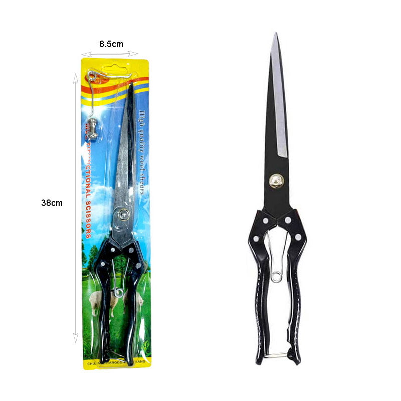 Ψαλίδι κήπου - Gardening pruning scissors