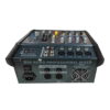 Gaolusheng MX-402D USB τετρακάναλος μίκτης ήχου - Professional Mixer Console Series