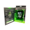 JIEXIN ενσύρματο ποντίκι X14 - Game Mouse JX-X14
