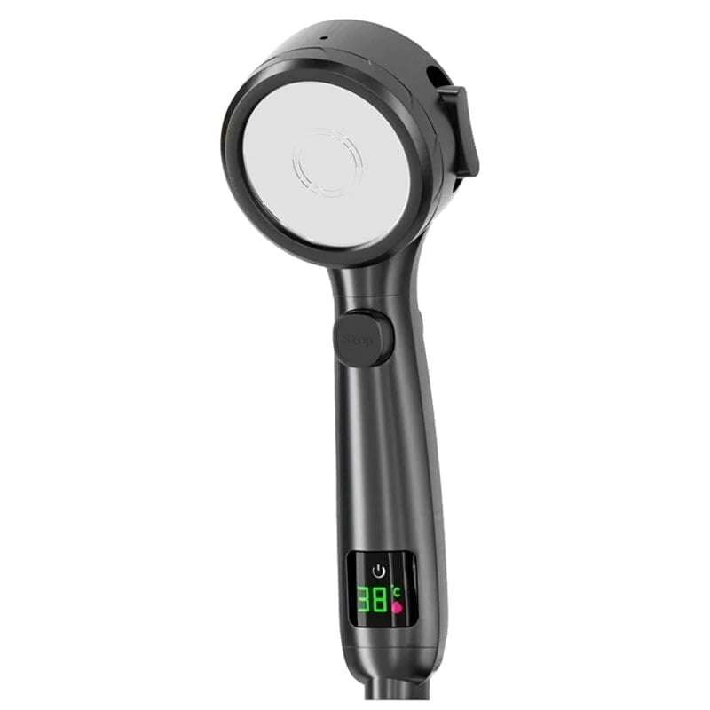 Τηλέφωνο κεφαλή ντους μπάνιου - 4 Gears Shower head