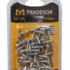 Σετ - Βίδες - 3.5X16mm - 661185