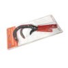 PerVoi Κλειδί για φίλτρο λαδιού 75-95mm CTC-539 - Multifunctional oilfilter wrench
