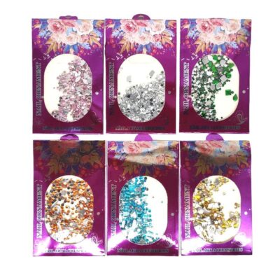 Διακοσμητικά Νυχιών - Nail ornament deco