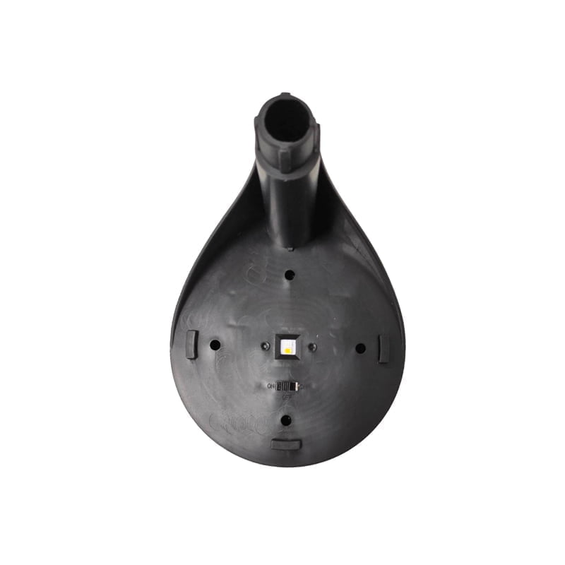 Ηλιακό Φωτιστικό Εξωτερικού Χώρου 48cm XF-2017 - Solar garden light