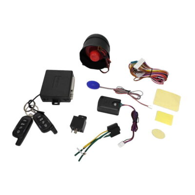 Magicar Σύστημα Συναγερμού Αυτοκινήτου – Car alarm system