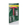 Μπουζόκλειδο Σπαστό Διπλό 16mm - 21mm - Spark plug tool