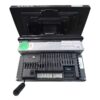 Ηχοσύστημα αυτοκινήτου 1DIN - 1+16GB - 9019A - Android - 000359