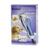 Kemei Κουρευτική Μηχανή Σκύλων Ρεύματος RFJZ-805 - Professional Pet Clipper