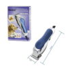 Kemei Κουρευτική Μηχανή Σκύλων Ρεύματος RFJZ-805 - Professional Pet Clipper