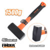 Βαριοπούλα  - 1500g - Finder - 191320