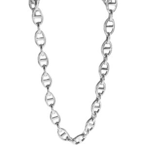 Γυναικείο Ατσάλινο Κολιέ – Women’s Steel Necklace