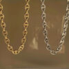 Γυναικείο Ατσάλινο Κολιέ – Women’s Steel Necklace