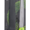 DELI πριόνι ξύλου DL580927 με εργονομική λαβή, 270mm, πράσινο