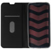 POWERTECH Θήκη Βook Elegant MOB-1447 για Samsung A40, χρυσή