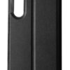 POWERTECH Θήκη Βook Elegant MOB-1457 για Huawei P30, μαύρη