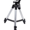 Τρίποδο φωτογράφισης ST5B, πτυσσόμενο, 33-106cm, μαύρο/ασημί
