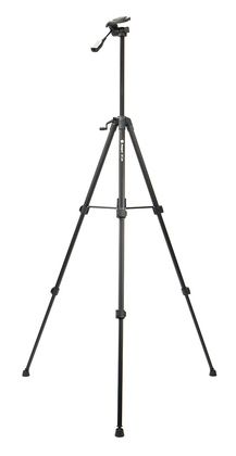 FOTOPRO τρίποδο φωτογράφισης X2 Lite, πτυσσόμενο έως 157cm, έως 4kg, μαύρο