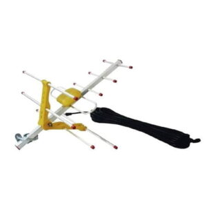 Tianzao Εξωτερική κεραία Antenna TV DIGITAL LQ-5E 21-60 - Outdoor Antenna