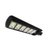 Jortan Led Αδιάβροχο Ηλιακό Φωτιστικό Δρόμου 300W με Ανιχνευτή Κίνησης Και Τηλεχειριστήριο IP66 6500K  - Solar Street Lamp